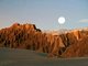 Landschaften Mond Welt Reise Landschaften Mond Welt Reise