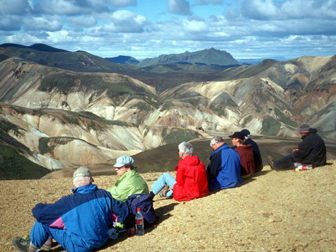 Landschaften&nbsp; Mond Welt Reise