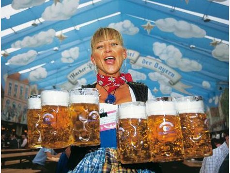 Studie: „Was ist typisch bayerisch?“