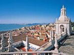 Europa - Portugal - Informationen