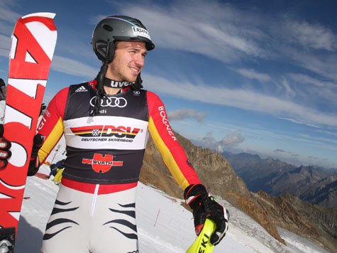 Ohne Felix Neureuther starten die deutschen Alpinen in den Olympia-Winter.