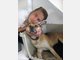 Hundegeburt live bei Antenne Bayern