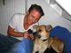 Hundegeburt live bei Antenne Bayern