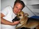 Hundegeburt live bei Antenne Bayern