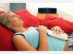 Viele körperliche Beschwerden sind psychisch bedingt