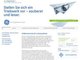 Die Top 50 der beliebtesten Arbeitgeber