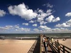 Ostsee Seebad Boltenhagen