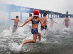 Silvester in Mecklenburg-Vorpommern