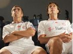 Geldstrafen für Spieler des FC Bayern