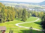 Ausflugtipp: Herbstliche Rundwanderung bei Schlehdorf zwischen Kochelsee und Herzogstand