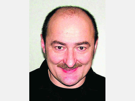Albert Zimmerer kritisiert die Parteiführung. Albert Zimmerer kritisiert die Parteiführung.