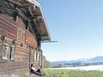 Ausflugstipps: Der Stadlberg