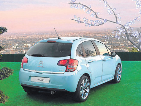 Auto Farbe Lack