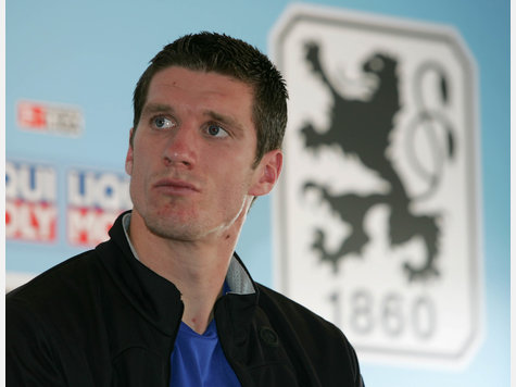 Kenny Cooper f&auml;llt k&uuml;rzer aus als zun&auml;chst gedacht