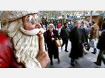 Scheidungsanwälte verraten: Was Sie an Weihnachten vermeiden sollten