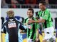 Arminia Bielefeld TSV 1860 Bilder Spiel