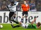 Arminia Bielefeld gegen den TSV 1860: Die Bilder des Spiels