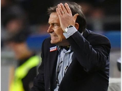Arminia Bielefeld gegen den TSV 1860: Die Bilder des Spiels