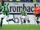 Arminia Bielefeld TSV 1860 Bilder Spiel