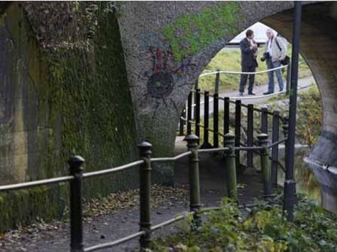 Schwerer Missbrauchsfall in Ansbach