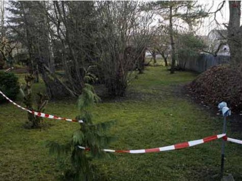 Schwerer Missbrauchsfall in Ansbach