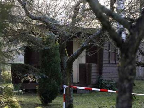 Schwerer Missbrauchsfall in Ansbach