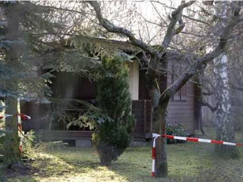 Schwerer Missbrauchsfall in Ansbach