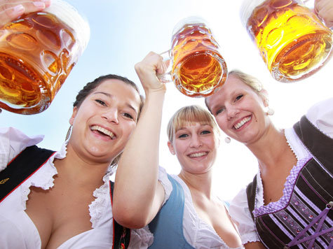 Oktoberfest Oktoberfest