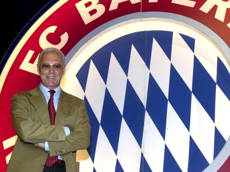 Franz Beckenbauer