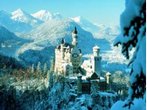 Top Sehenswürdigkeiten in Deutschland