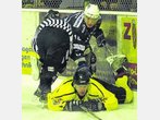 EA Schonga trotzt Favorit Lindau ein 2:2 ab