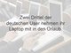 Kuriose Fakten rund um den Computer