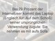 Kuriose Fakten rund um den Computer