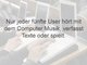 Kuriose Fakten rund um den Computer