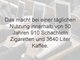 Kuriose Fakten rund um den Computer