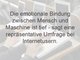 Kuriose Fakten rund um den Computer