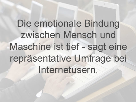 Kuriose Fakten rund um den Computer