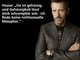 Dr. House: Seine besten Spr&uuml;che