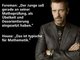 Dr. House: Seine besten Spr&uuml;che