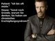 Dr. House: Seine besten Spr&uuml;che