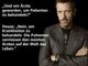 Dr. House: Seine besten Spr&uuml;che