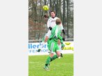 TSV Jetzendorf geht in Oberhaunstadt leer aus