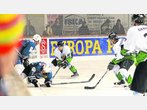 Haarscharf an der Blamage vorbei