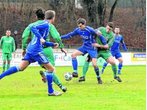 4:0 – Fast jeder Schuss ein Treffer