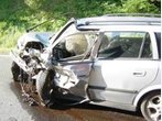 ADAC simuliert Seitenaufprall: Opel Astra im Crash-Versuch