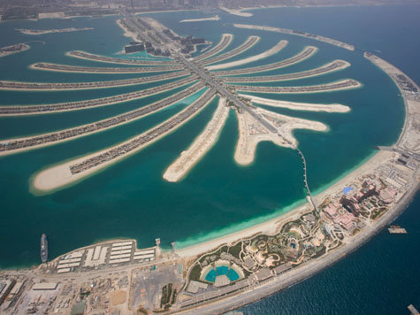 world dubai. Dubai World zu erfüllen“,