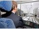 Gro&szlig;es Gedr&auml;nge bei Jungfernfahrt der Tram 23