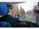 Gro&szlig;es Gedr&auml;nge bei Jungfernfahrt der Tram 23