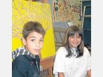 Das „Offene Atelier“ in Mnnchen ist für Kinder ein Ort, an dem sie einfach kreativ sein dürfen Das „Offene Atelier“ in Mnnchen ist für Kinder ein Ort, an dem sie einfach kreativ sein dürfen