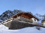 Münchner Hausberge - Wuhrsteinalm in Schleching  im Chiemgau